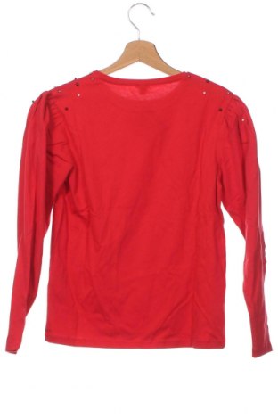 Kinder Shirt Kiabi, Größe 10-11y/ 146-152 cm, Farbe Rot, Preis 5,03 €