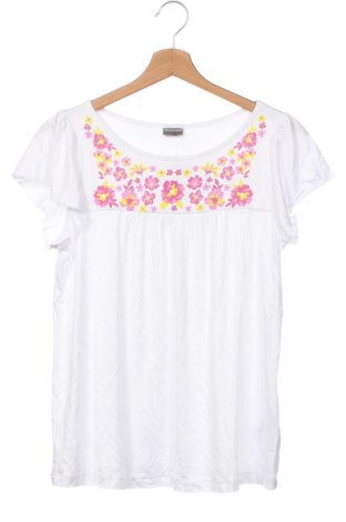 Детска блуза Kids World, Размер 13-14y/ 164-168 см, Цвят Бял, Цена 26,00 лв.