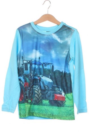 Παιδική μπλούζα Kids World, Μέγεθος 5-6y/ 116-122 εκ., Χρώμα Πολύχρωμο, Τιμή 12,06 €