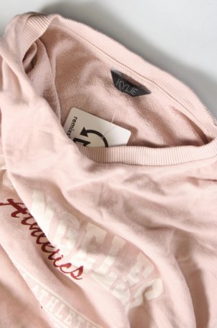 Dziecięca bluzka Kylie, Rozmiar 12-13y/ 158-164 cm, Kolor Różowy, Cena 73,57 zł