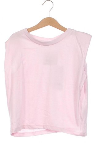 Детска блуза LMTD, Размер 8-9y/ 134-140 см, Цвят Розов, Цена 10,03 лв.