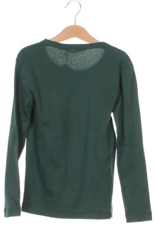 Παιδική μπλούζα Le Phare De La Baleine, Μέγεθος 7-8y/ 128-134 εκ., Χρώμα Πράσινο, Τιμή 5,23 €