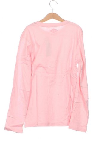 Kinder Shirt Lee Cooper, Größe 13-14y/ 164-168 cm, Farbe Rosa, Preis € 25,26