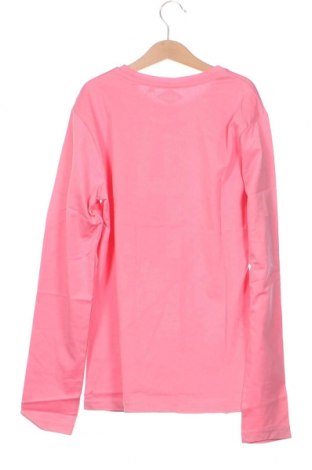 Παιδική μπλούζα Lee Cooper, Μέγεθος 13-14y/ 164-168 εκ., Χρώμα Ρόζ , Τιμή 5,05 €