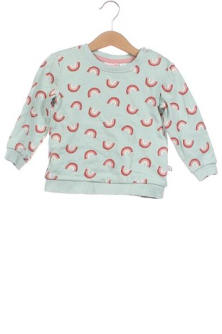 Детска блуза Liegelind, Размер 18-24m/ 86-98 см, Цвят Син, Цена 9,38 лв.