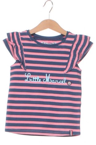 Dziecięca bluzka Little Marcel, Rozmiar 3-4y/ 104-110 cm, Kolor Kolorowy, Cena 31,56 zł
