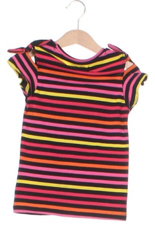 Детска блуза Little Marcel, Размер 3-4y/ 104-110 см, Цвят Многоцветен, Цена 17,60 лв.