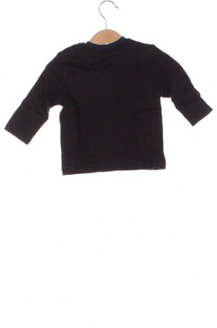 Детска блуза Little Marcel, Размер 6-9m/ 68-74 см, Цвят Син, Цена 11,27 лв.