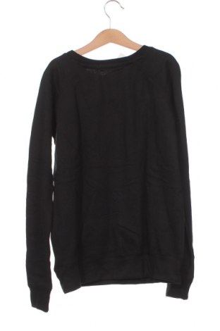 Детска блуза LuluCastagnette, Размер 13-14y/ 164-168 см, Цвят Черен, Цена 8,97 лв.