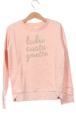 Детска блуза LuluCastagnette, Размер 7-8y/ 128-134 см, Цвят Многоцветен, Цена 40,74 лв.