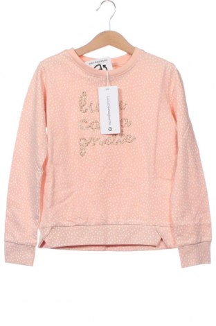Детска блуза LuluCastagnette, Размер 8-9y/ 134-140 см, Цвят Розов, Цена 19,60 лв.