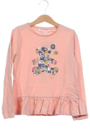 Παιδική μπλούζα LuluCastagnette, Μέγεθος 7-8y/ 128-134 εκ., Χρώμα Ρόζ , Τιμή 11,37 €