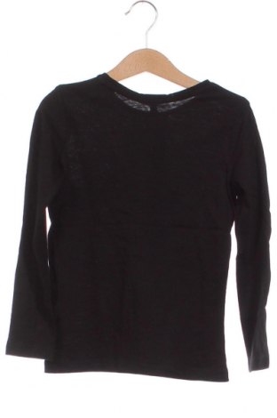 Детска блуза LuluCastagnette, Размер 5-6y/ 116-122 см, Цвят Черен, Цена 49,00 лв.