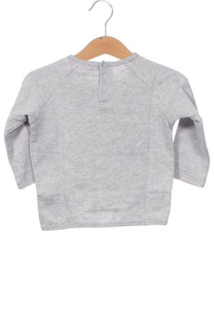 Kinder Shirt Mini Marcel, Größe 18-24m/ 86-98 cm, Farbe Grau, Preis € 4,33