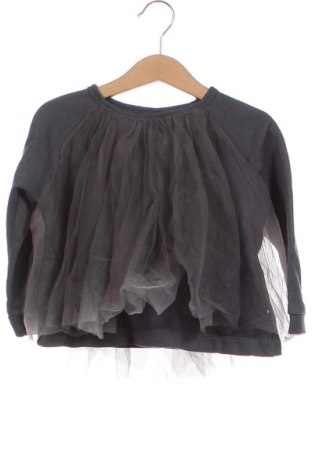 Kinder Shirt Molo, Größe 18-24m/ 86-98 cm, Farbe Grau, Preis 9,33 €