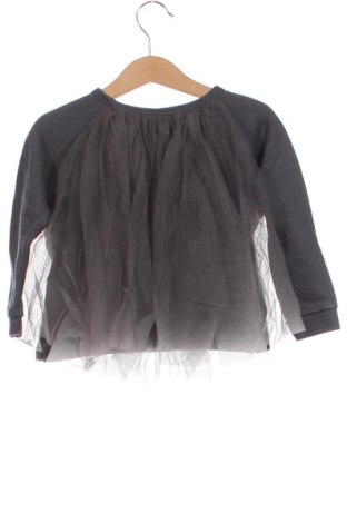 Kinder Shirt Molo, Größe 18-24m/ 86-98 cm, Farbe Grau, Preis 9,33 €