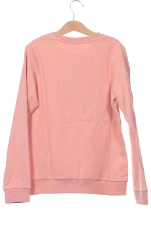 Детска блуза Name It, Размер 8-9y/ 134-140 см, Цвят Розов, Цена 15,60 лв.