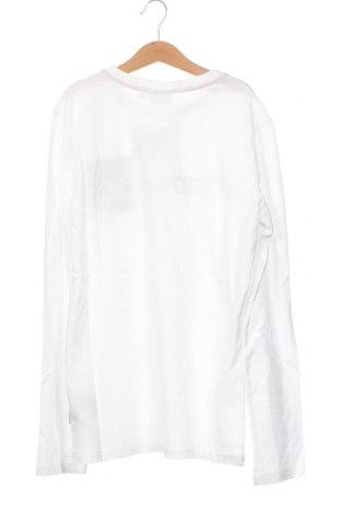 Παιδική μπλούζα Napapijri, Μέγεθος 13-14y/ 164-168 εκ., Χρώμα Λευκό, Τιμή 51,03 €