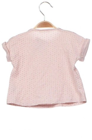 Bluză pentru copii Next, Mărime 1-2m/ 50-56 cm, Culoare Roz, Preț 21,94 Lei