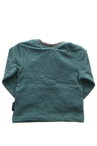 Παιδική μπλούζα Noppies, Μέγεθος 1-2m/ 50-56 εκ., Χρώμα Μπλέ, Τιμή 5,05 €