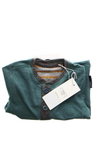 Детска блуза Noppies, Размер 1-2m/ 50-56 см, Цвят Син, Цена 9,80 лв.