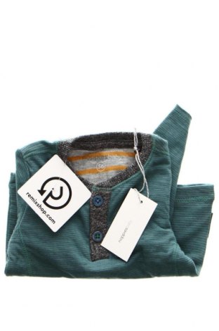 Παιδική μπλούζα Noppies, Μέγεθος 1-2m/ 50-56 εκ., Χρώμα Μπλέ, Τιμή 20,10 €
