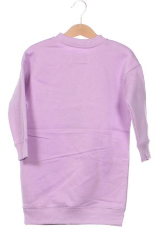 Παιδική μπλούζα ONLY Kids, Μέγεθος 3-4y/ 104-110 εκ., Χρώμα Βιολετί, Τιμή 6,32 €