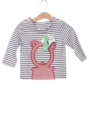 Παιδική μπλούζα Obaibi, Μέγεθος 12-18m/ 80-86 εκ., Χρώμα Πολύχρωμο, Τιμή 8,04 €