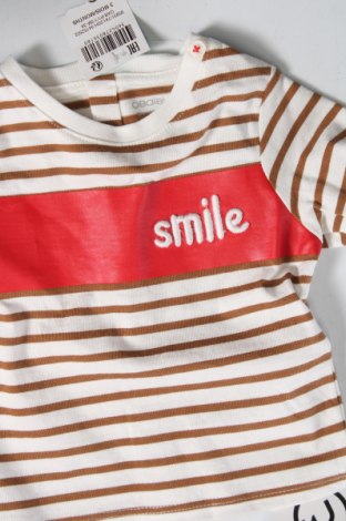 Kinder Shirt Obaibi, Größe 2-3m/ 56-62 cm, Farbe Mehrfarbig, Preis 4,55 €