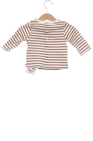 Παιδική μπλούζα Obaibi, Μέγεθος 2-3m/ 56-62 εκ., Χρώμα Πολύχρωμο, Τιμή 5,81 €