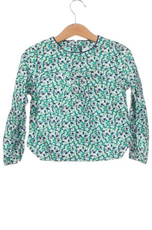 Kinder Shirt Okaidi, Größe 2-3y/ 98-104 cm, Farbe Mehrfarbig, Preis 10,05 €