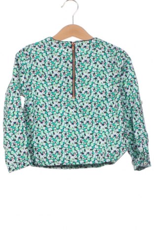Kinder Shirt Okaidi, Größe 2-3y/ 98-104 cm, Farbe Mehrfarbig, Preis 10,05 €