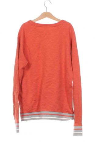 Kinder Shirt Okaidi, Größe 12-13y/ 158-164 cm, Farbe Orange, Preis 5,56 €