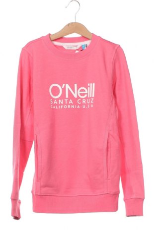 Dziecięca bluzka O'neill, Rozmiar 9-10y/ 140-146 cm, Kolor Różowy, Cena 87,78 zł