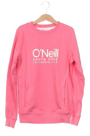 Детска блуза O'neill, Размер 9-10y/ 140-146 см, Цвят Розов, Цена 28,98 лв.