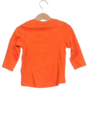 Kinder Shirt Orchestra, Größe 9-12m/ 74-80 cm, Farbe Orange, Preis € 4,11