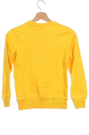 Детска блуза Oviesse, Размер 8-9y/ 134-140 см, Цвят Жълт, Цена 39,00 лв.