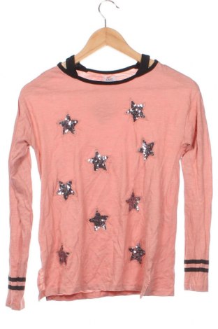 Детска блуза Oviesse, Размер 13-14y/ 164-168 см, Цвят Розов, Цена 29,00 лв.