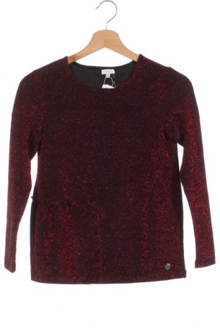Детска блуза Oviesse, Размер 9-10y/ 140-146 см, Цвят Червен, Цена 6,84 лв.