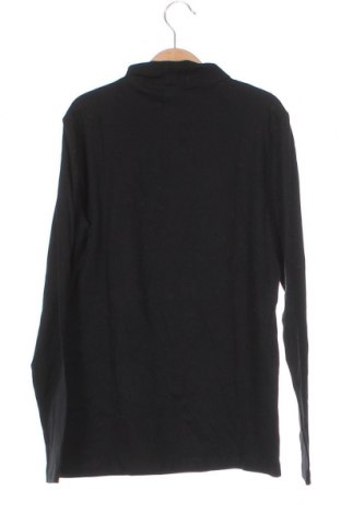 Детска блуза Oviesse, Размер 13-14y/ 164-168 см, Цвят Черен, Цена 6,30 лв.