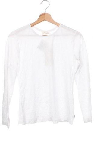 Kinder Shirt Oviesse, Größe 12-13y/ 158-164 cm, Farbe Weiß, Preis 3,02 €