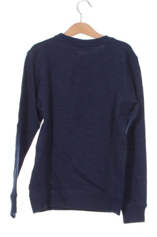 Детска блуза Oviesse, Размер 9-10y/ 140-146 см, Цвят Черен, Цена 19,50 лв.