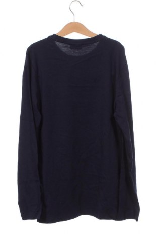 Παιδική μπλούζα Oviesse, Μέγεθος 11-12y/ 152-158 εκ., Χρώμα Μπλέ, Τιμή 3,71 €
