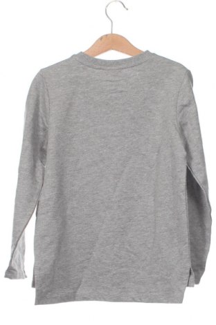 Παιδική μπλούζα Oviesse, Μέγεθος 7-8y/ 128-134 εκ., Χρώμα Γκρί, Τιμή 20,10 €