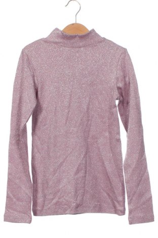 Детска блуза Oviesse, Размер 10-11y/ 146-152 см, Цвят Розов, Цена 7,80 лв.