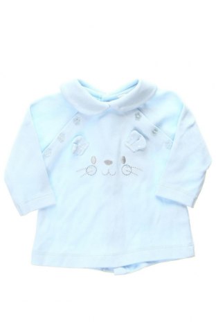 Παιδική μπλούζα Oviesse, Μέγεθος 0-1m/ 50 εκ., Χρώμα Λευκό, Τιμή 7,01 €