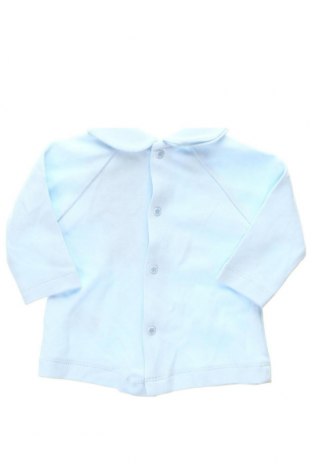 Kinder Shirt Oviesse, Größe 0-1m/ 50 cm, Farbe Weiß, Preis € 17,53