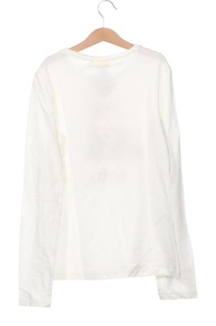 Kinder Shirt Oviesse, Größe 14-15y/ 168-170 cm, Farbe Weiß, Preis 3,82 €