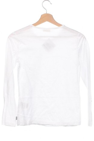 Kinder Shirt Oviesse, Größe 11-12y/ 152-158 cm, Farbe Weiß, Preis 4,08 €