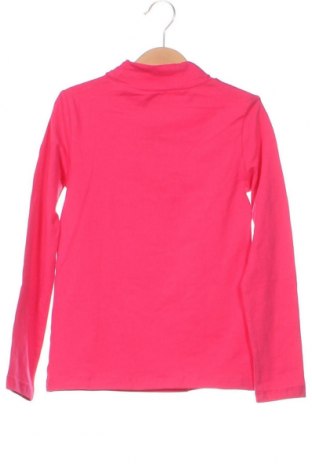 Детска блуза Oviesse, Размер 8-9y/ 134-140 см, Цвят Розов, Цена 8,36 лв.